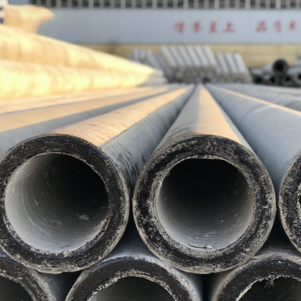 马村150×10米预应力水泥电线杆